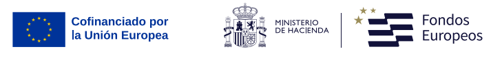 Proyecto cofinanciado por el Centro para el Desarrollo Tecnológico y la Innovación (CDTI) y por el Fondo Europeo de Desarrollo Regional (FEDER), en el marco del Programa Plurirregional de España 2021-2027. Europa Se Siente.